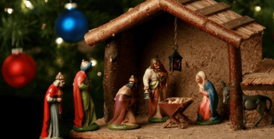 Reencuentro familiar: la magia de la Navidad 2024