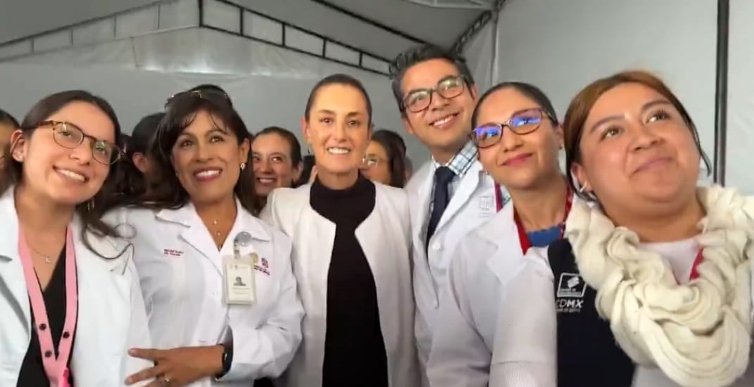 Reforma judicial avanza pese a oposiciÃƒÂ³n del SCJN