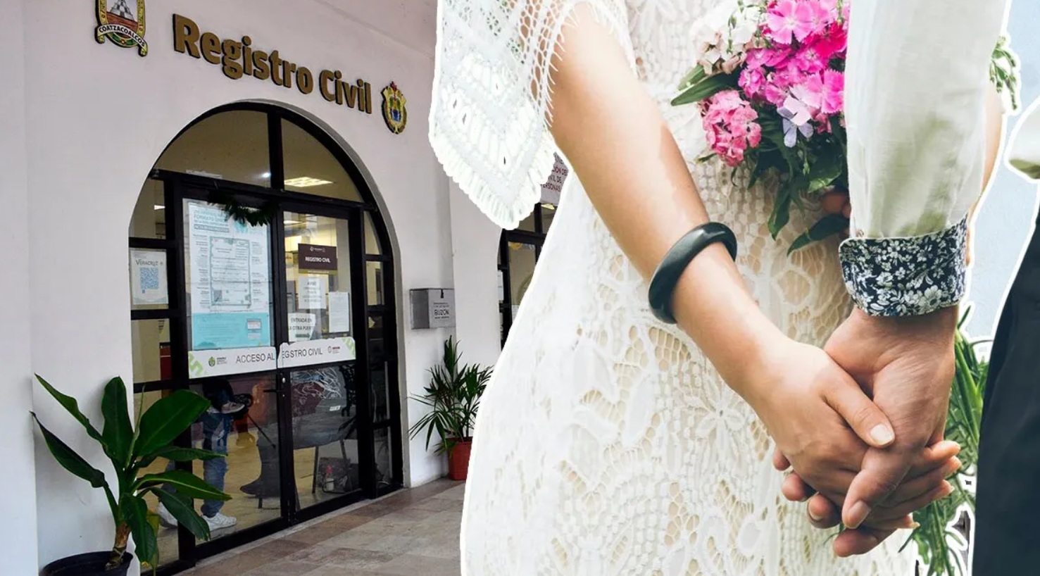 Registro Civil advierte sobre fraudes en nacionalidad por matrimonio