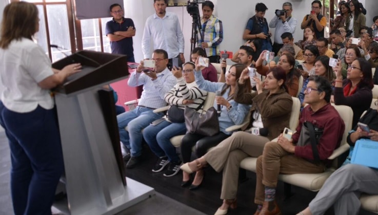 RehabilitaciÃƒÂ³n de carretera PÃƒÂ¡nuco-Tantoyuca-Tuxpan anunciada por Nahle