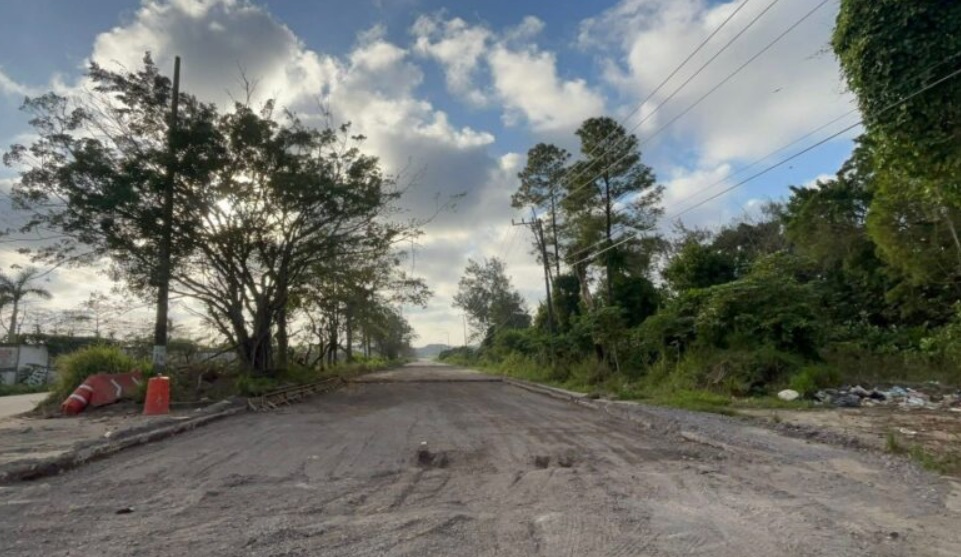 Rehabilitación de zona industrial en Coatzacoalcos para seguridad