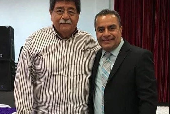 Renuncia de Juan Pablo Sosa no afecta candidatura de Vasconcelos