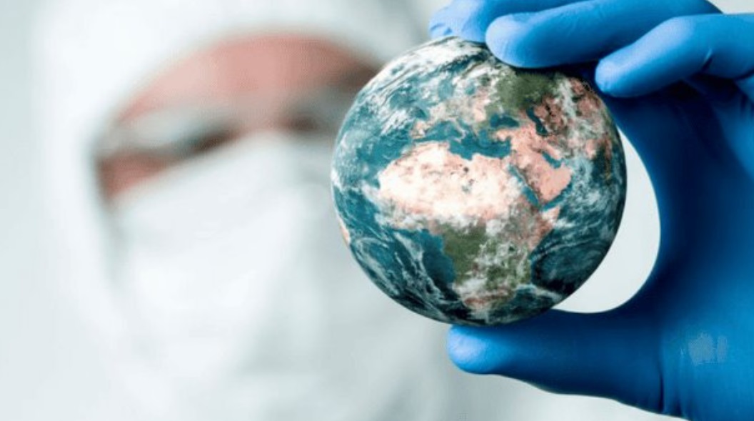 Reportes de Riesgos Globales 2025 y su impacto ambiental