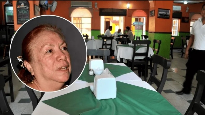 Restauranteros de Coatzacoalcos prevÃƒÂ©n 40% repunte con Festival del Mar