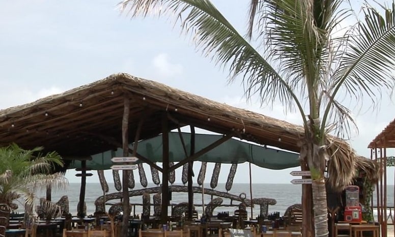 Restauranteros extienden temporada en palapas del malecÃƒÂ³n hasta septiembre