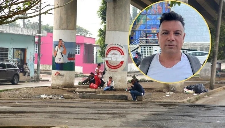 Retiro de MÃƒÂ©dicos Sin Fronteras afecta a migrantes en Coatzacoalcos