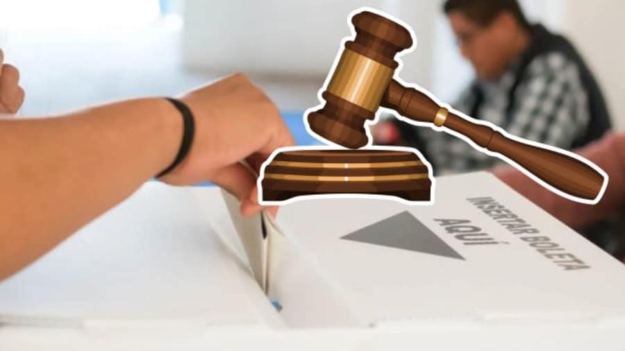 Reto judicial en Veracruz: implicaciones legales y sociales