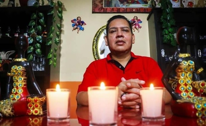 Retos y transformaciones para el 2025, advierte chamÃƒÂ¡n de Misantla
