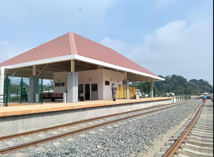 Retraso en la entrega de la estaciÃƒÂ³n del Tren InteroceÃƒÂ¡nico