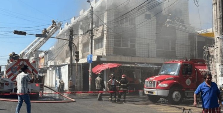 Revisiones a mercados de Veracruz: mejorando la calidad y seguridad