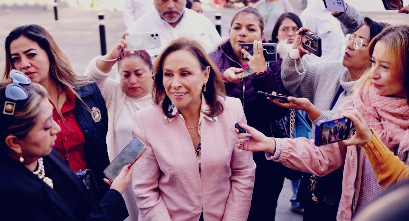 RocÃƒÂ­o Nahle confirma pago de bono de fin de aÃƒÂ±o en salud