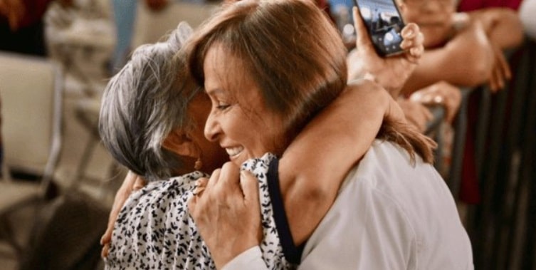 RocÃƒÂ­o Nahle impulsa combate a la corrupciÃƒÂ³n y mejora de trÃƒÂ¡mites