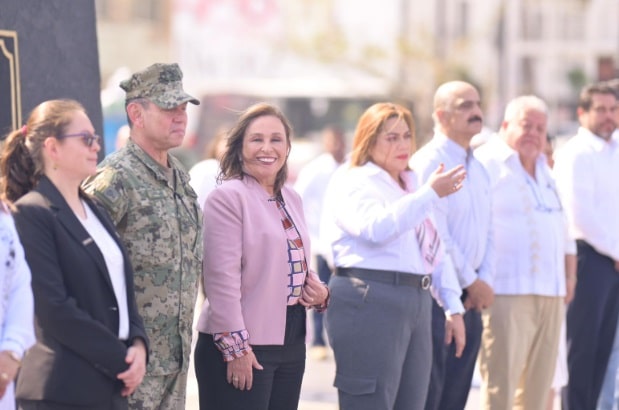 RocÃƒÂ­o Nahle resalta importancia de la ley agraria en Veracruz