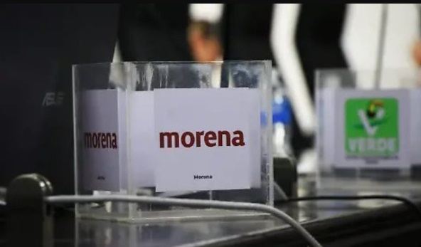 Rumores de ruptura interna en Morena generan especulación polÃÂtica