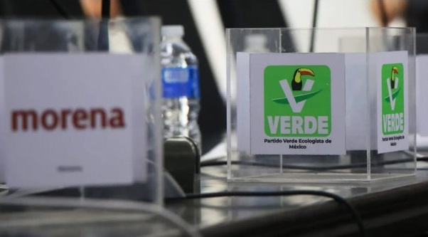 Ruptura entre Morena y Verde: Consecuencias polÃƒÂ­ticas en MÃƒÂ©xico