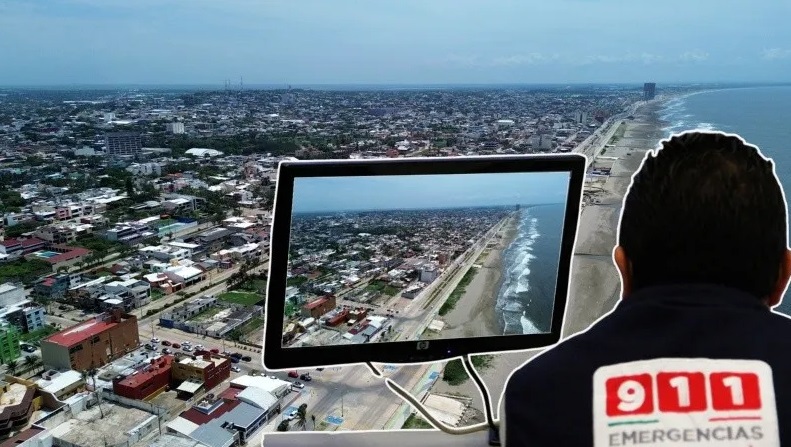 SIOP autoriza inicio de construcciÃƒÂ³n del C5 en Coatzacoalcos