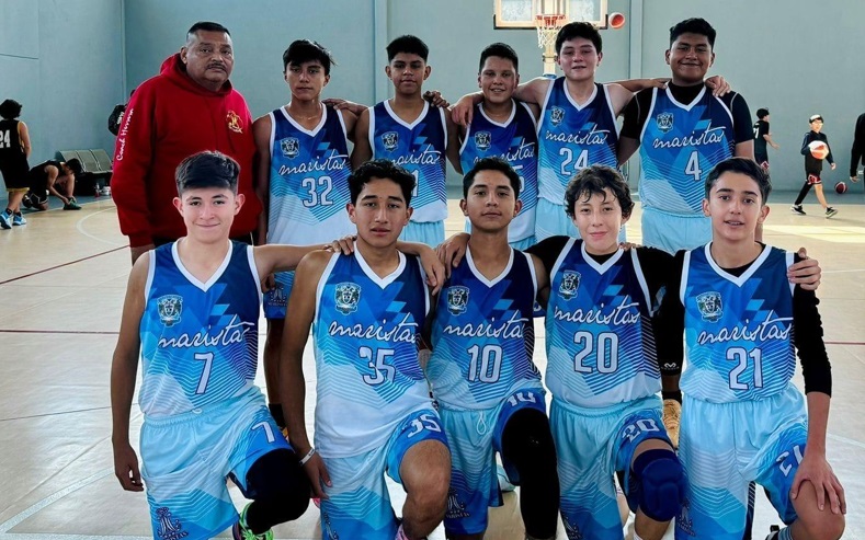 Seleccionados del Colegio México de Orizaba destacan en ADEMEBA