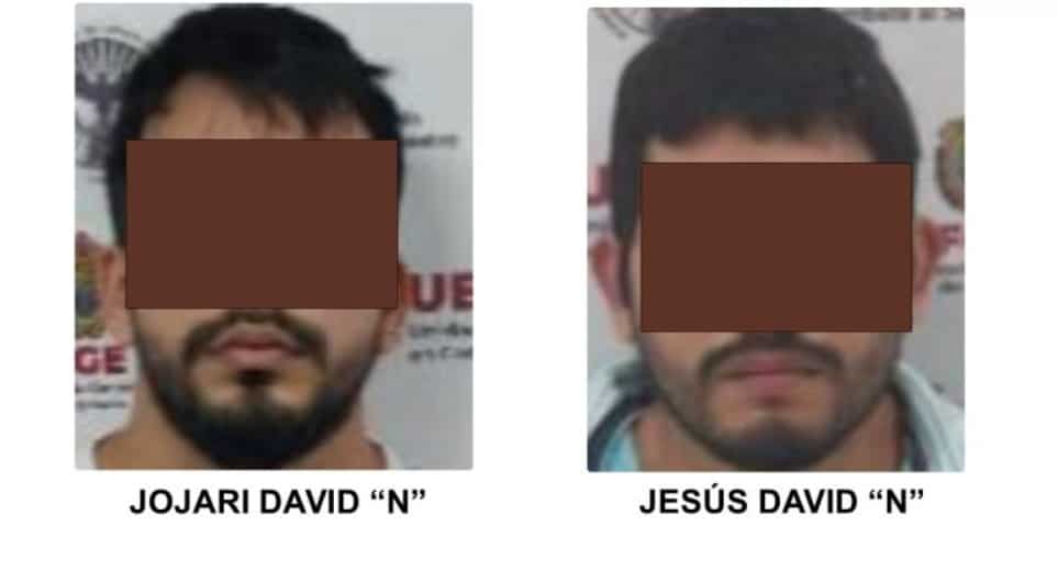 Sentenciados a 50 aÃƒÂ±os por s3cstr0 agravado en Coatzacoalcos