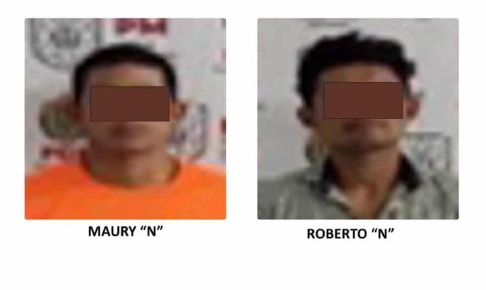 Sentencian a 27 aÃƒÂ±os de prisiÃƒÂ³n por desapariciÃƒÂ³n en Alvarado