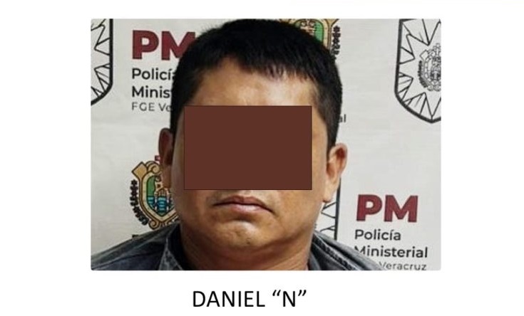 Sentencian a 40 aÃƒÂ±os a responsables de fentanilo en Coatzacoalcos