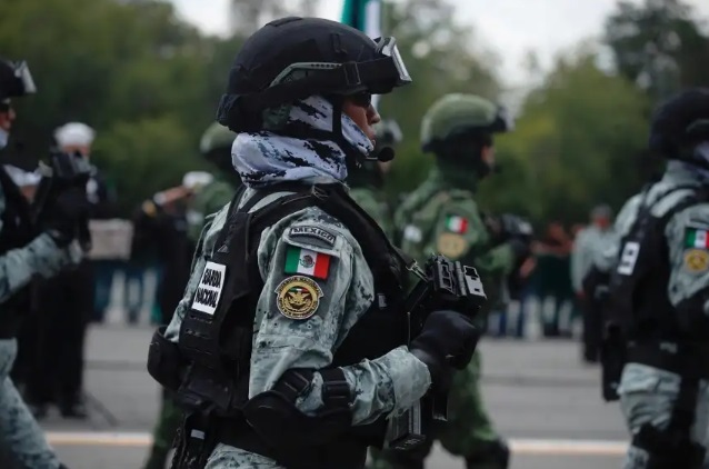 Sheinbaum asegura que su estrategia de seguridad tendrá éxito