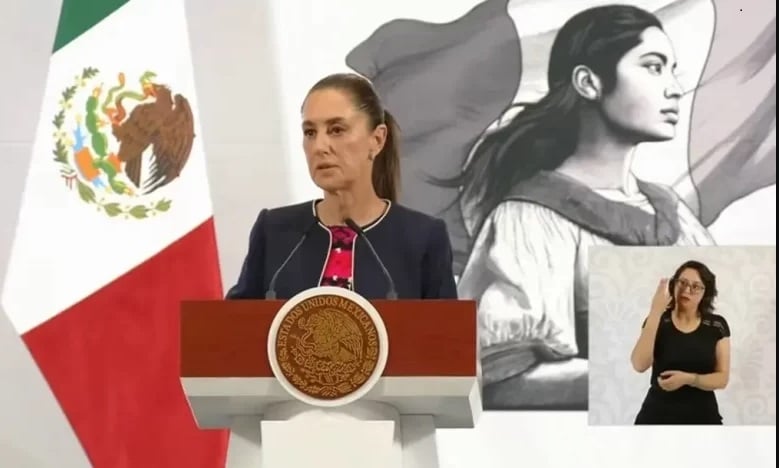 Sheinbaum revelarÃƒÂ¡ corrupciÃƒÂ³n del FOBAPROA en maÃƒÂ±aneras