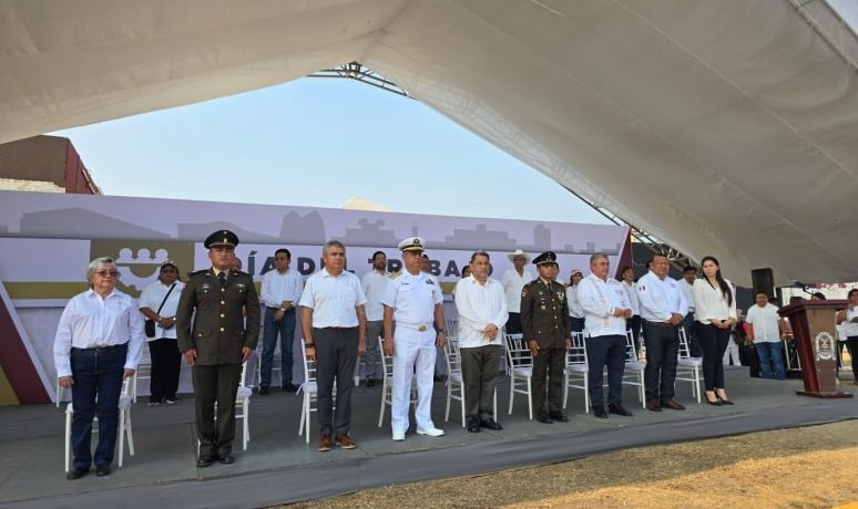 Sindicatos destacan su papel fundamental en el desarrollo nacional