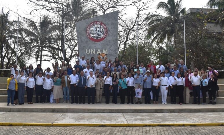 Sotavento celebra encuentro anual con lÃƒÂ­deres educativos 2026