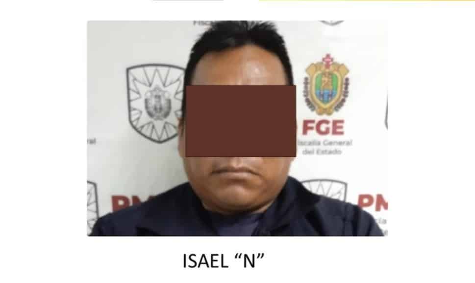 Sujeto condenado a 10 aÃƒÂ±os por abuso sexual infantil en Coatzacoalcos
