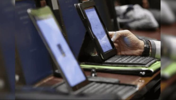 Tabletas de 7 millones: Ã‚Â¿realmente un buen gasto?