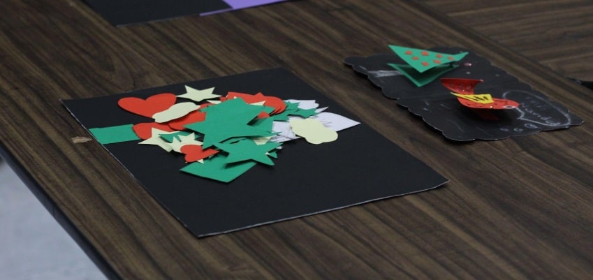 Talleres educativos y plÃƒÂ¡sticos para cerrar el aÃƒÂ±o 2024