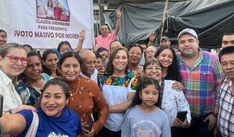 Tantoyuca: Un Futuro Prometedor por Amor a Veracruz