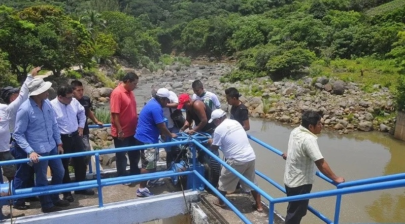 Tatahuicapan cierra el Yurivia por decisiÃƒÂ³n del ComitÃƒÂ© local