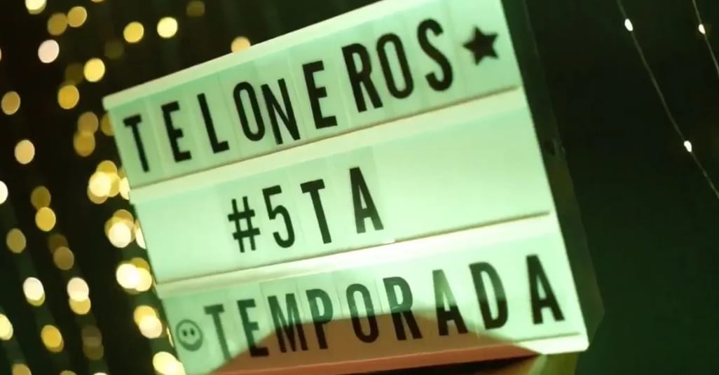 Teloneros lanza su quinta temporada en Coatzacoalcos