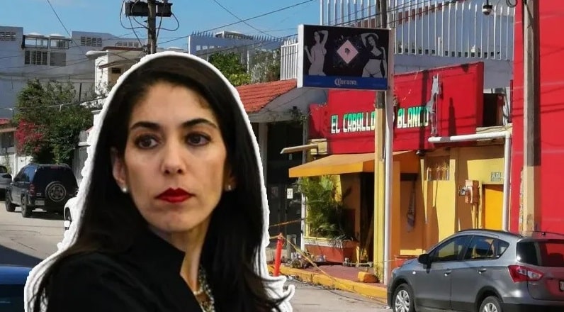 Titular de la FGE podrÃƒÂ­a comparecer por caso Caballo Blanco