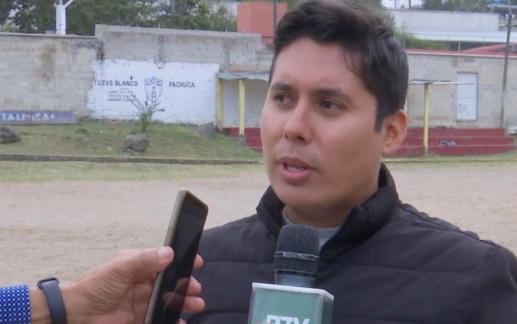 Torneo Interligas de FÃƒÂºtbol Xalapa: Ã‚Â¡la emociÃƒÂ³n estÃƒÂ¡ en marcha!