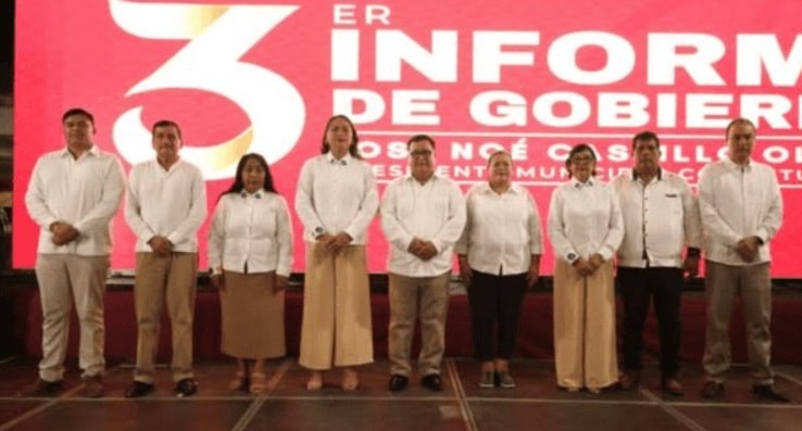 TransformaciÃƒÂ³n real en Agua Dulce: clave del progreso local