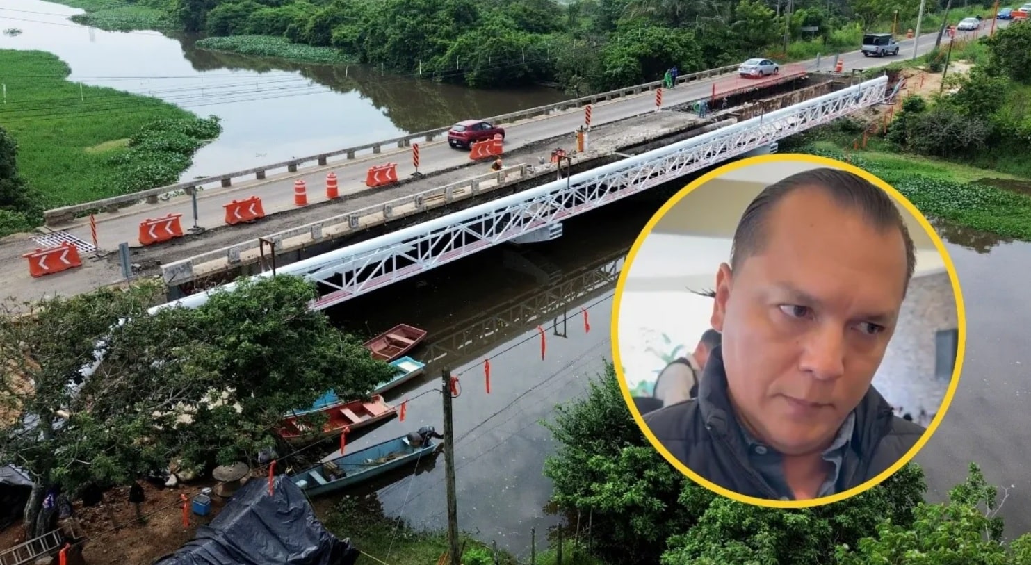 Transportistas enfrentan retrasos de hasta 10 horas en Coatzacoalcos