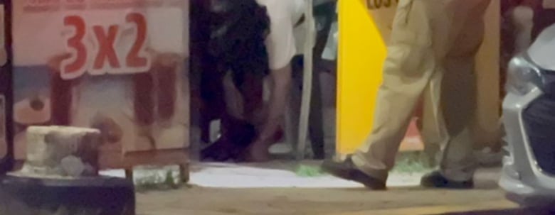 Tres heridos tras beber en Antonio Luna, Coatzacoalcos