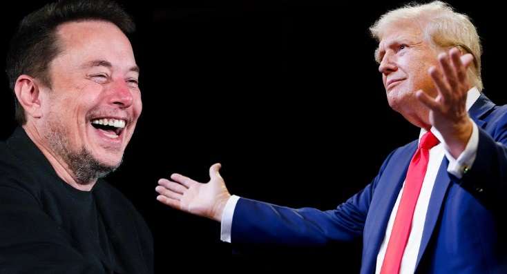 Trump y Musk: confrontaciÃƒÂ³n en un mundo bicefalo