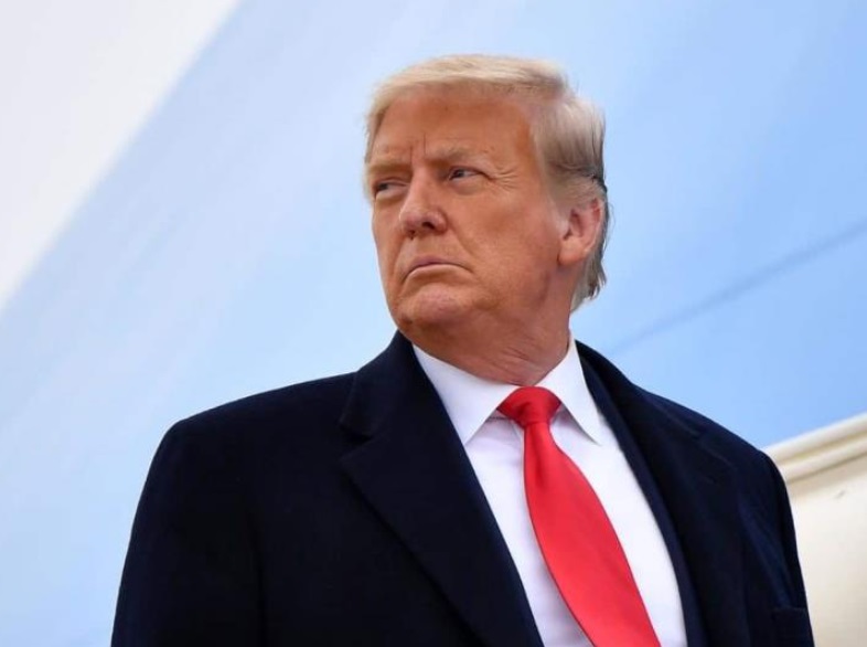 Trumpismo y su visión aterradora en la polÃÂtica actual