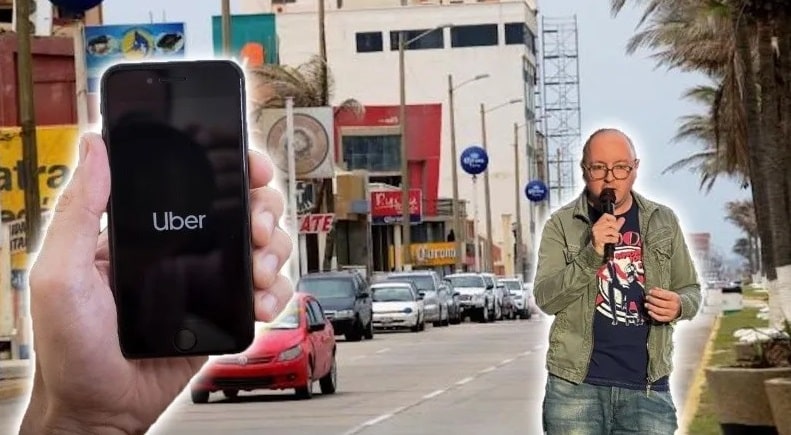 Uber Comfort disponible en Coatzacoalcos: viajes mÃƒÂ¡s cÃƒÂ³modos y seguros