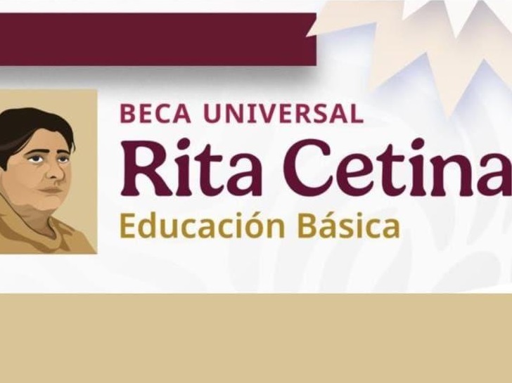 ÃƒÅ¡ltimo dÃƒÂ­a para entrega de tarjetas Beca Rita Cetina
