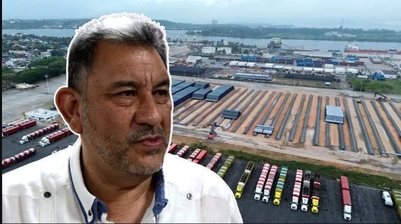 Ursus Energy sin acercamiento a Coatzacoalcos tras anuncio inversiÃƒÂ³n