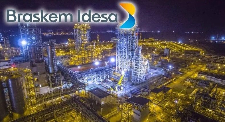 Vacante Supervisor de Mantenimiento Braskem Idesa Coatzacoalcos hasta 35 mil