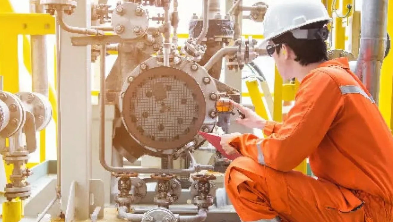 Vacante de Inspector de Hidrocarburos en Coatzacoalcos