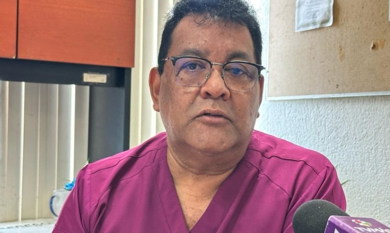 VacunaciÃƒÂ³n en Coatzacoalcos: protege contra sarampiÃƒÂ³n y tos ferina