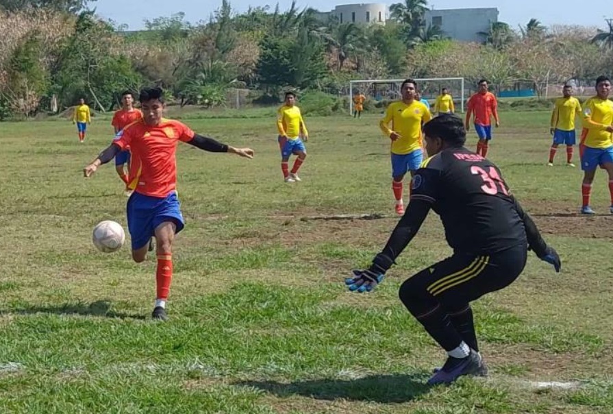 Valedores e Impesa empatan sin goles en la ODB