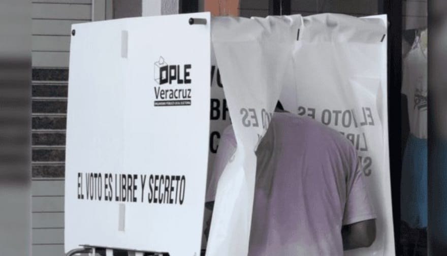 Veracruz 2025: Elecciones que definirÃƒÂ¡n la democracia local