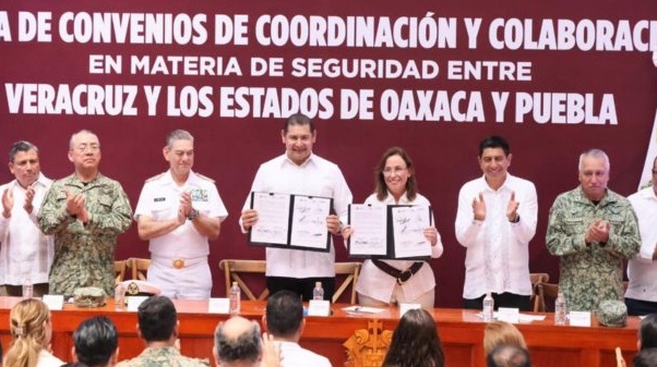 Veracruz avanza en desarrollo y oportunidades locales